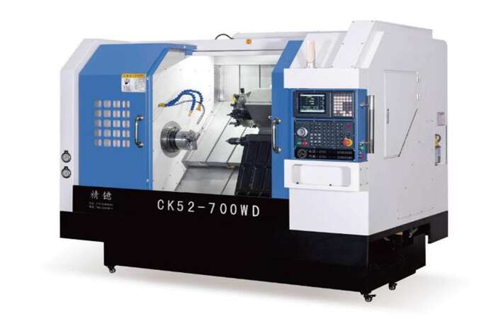 通辽市回收CNC